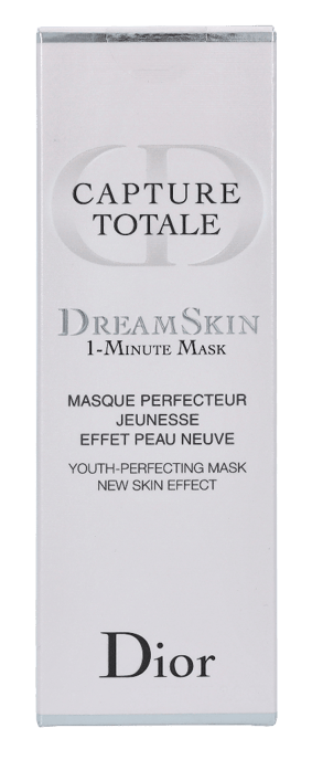 Dior Capture Totale Dreamskin 1 Minute Maske 75 ml - Image 2