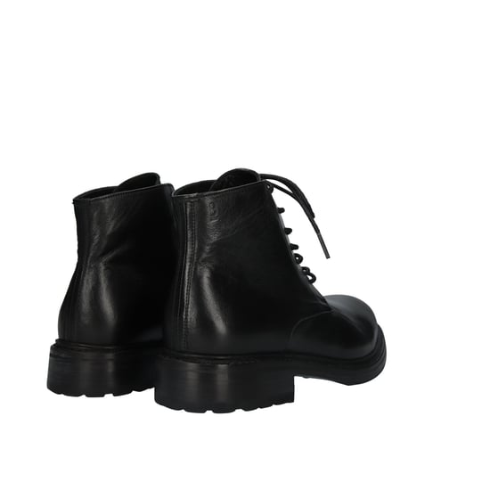 FABRICE ENEA - Black - Stiefel - Image 4