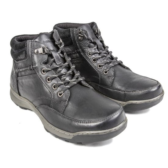 Hush Puppies Grover MEMORY FOAM Stiefel Herren - Image 2