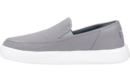 Hey Dude Sunapee Canvas Herren-Sneaker - Image 5