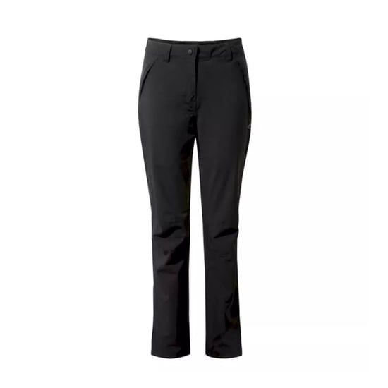 Craghoppers - "Airedale II" Hosen für Damen (Schwarz) - Image 1
