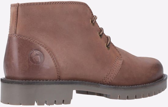 Cotswold Stroud Lace Up Schuh Stiefel Herren - Image 3