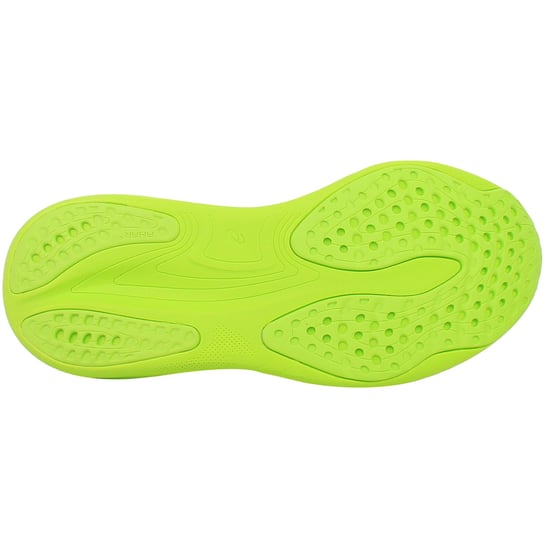 Asics Gel-Nimbus 25 Herren Lime Lauf Schuhe - Image 1