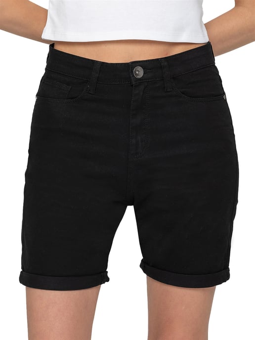 Enzo | Damen Chino Shorts Skinny Fit - Image 3