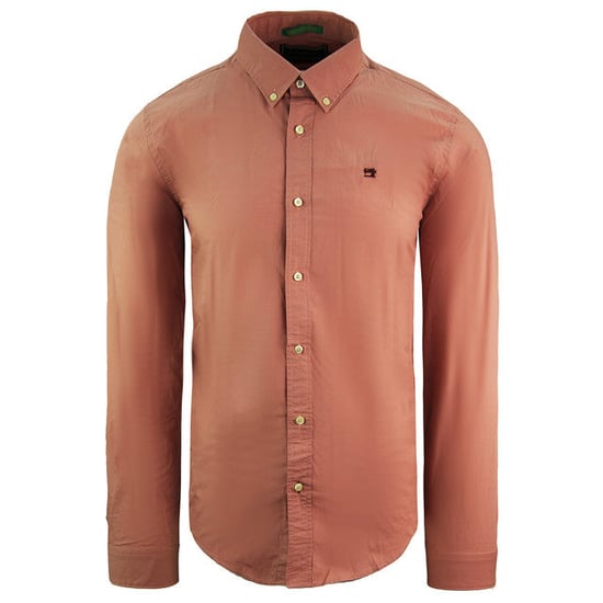 Scotch & Soda Rosa Herrenhemd - Image 1