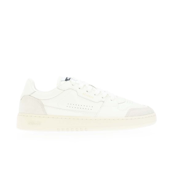 Baskets Dice Lo Axel Arigato Pour Homme en Blanc - Image 1