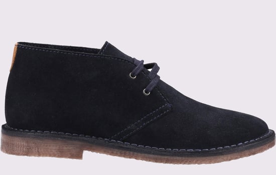 Hush Puppies Samuel MEMORY FOAM Botte Homme - Image 1