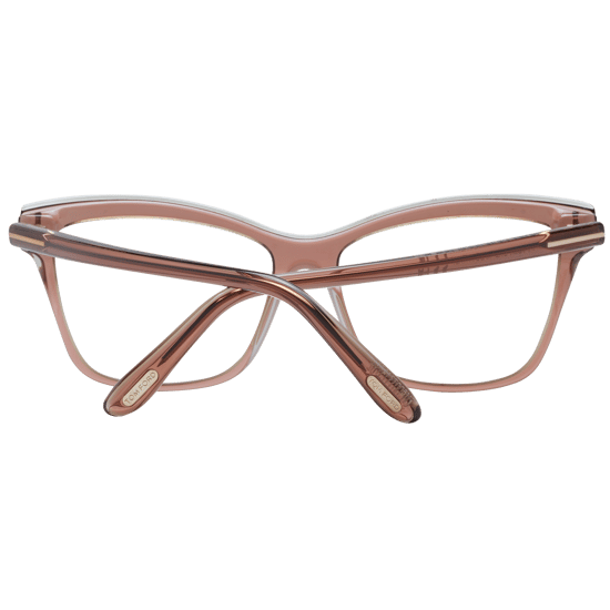 Tom Ford Brille FT5619-B 045 55 Blue Filter - Image 3