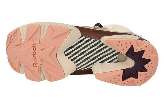 Reebok Instapump Fury Og Ultk Dp Herren Turnschuhe Weiß Turnschuhe - Image 5