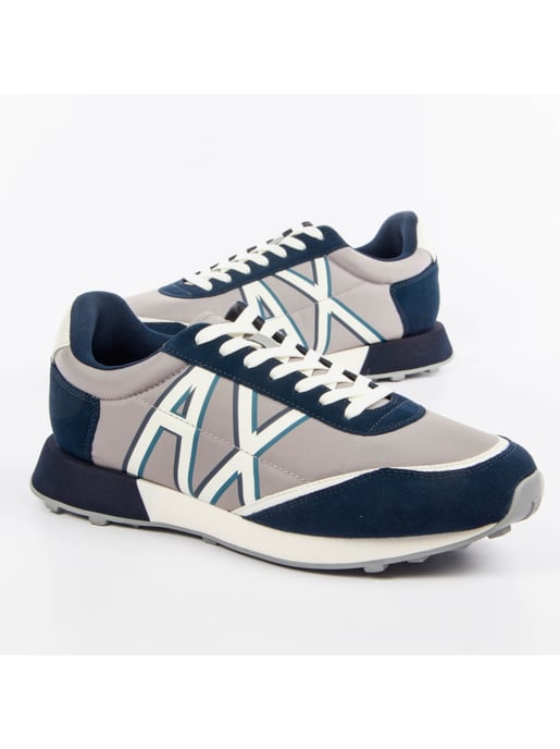 Armani Exchange Herren-Sneaker Ax Luxe - Image 2