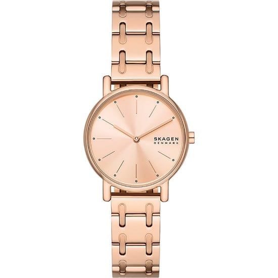 Skagen Signatur Lille roségold Damen Armbanduhr SKW3125 - Image 1