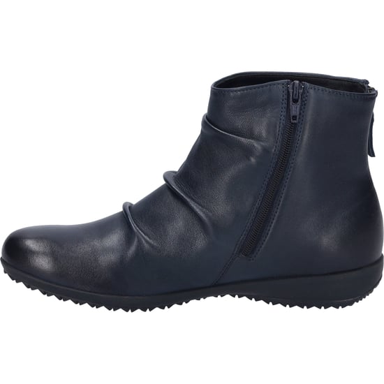 JOSEF SEIBEL Naly 61 | Stiefelette für Damen | Blau Naly 61, ocean - Image 3