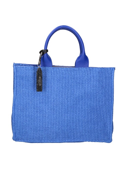My-Best Bag Handtasche Gemaakt in Italië BLUETTE - Image 1