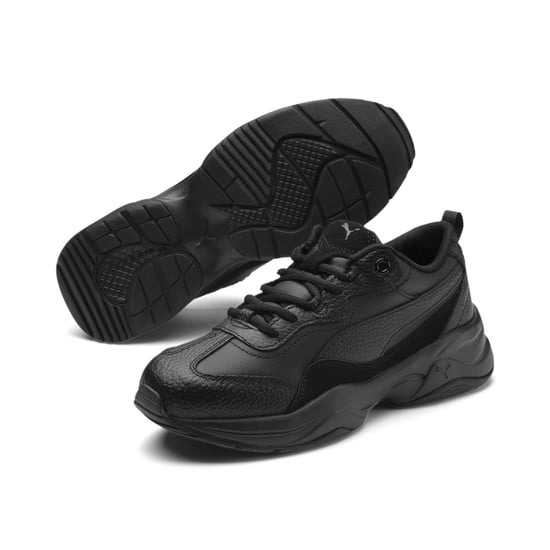 PUMA Womens Cilia Lux Training Trainers