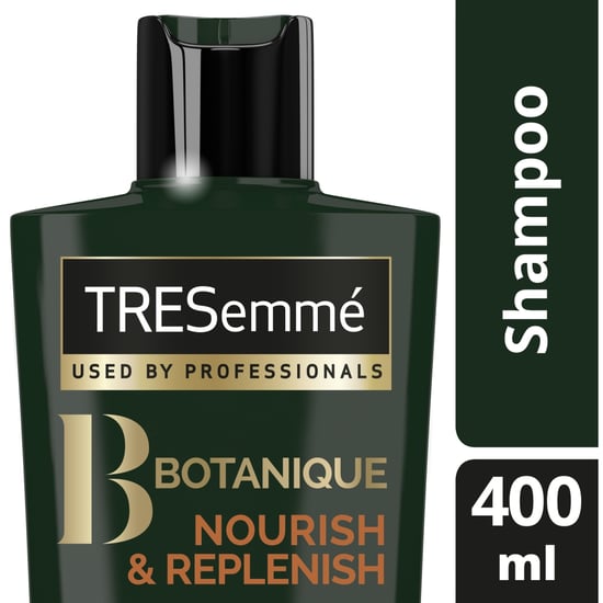 TRESemme Botanique Nourish & Replenish Shampoo Pack of 2 & Conditioner Pack of 2, 400ml