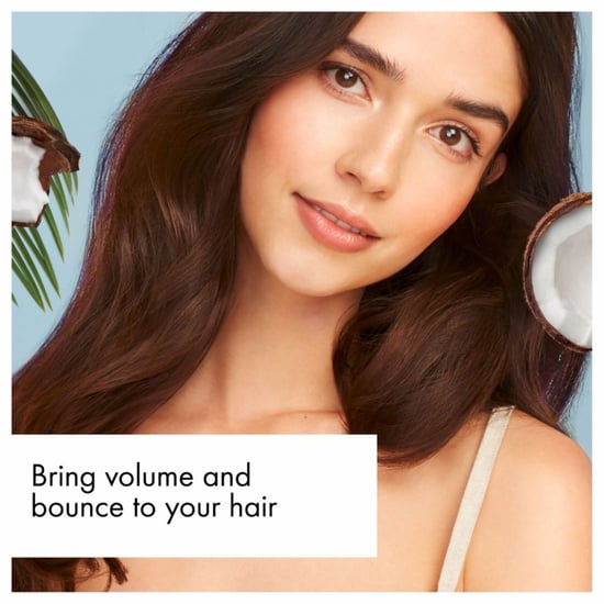 Love Beauty & Planet Volume and Bounty Coconut Water & Mimosa Flower Shampoo Bar 4 x 90g