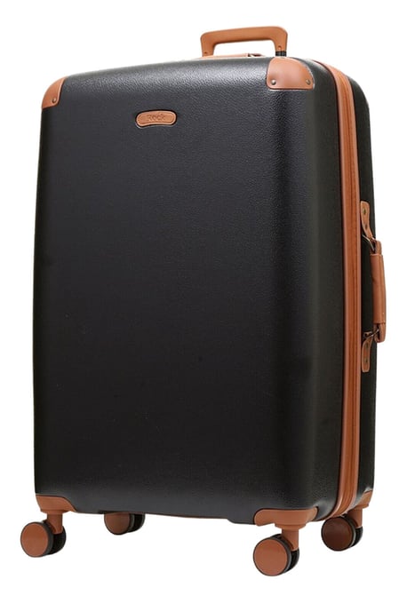 Hard Shell Classic Suitcase Cabin Luggage