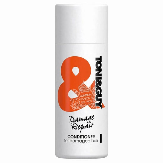 Toni & Guy Infinite Damage Repair Conditioner Treatment 50ml