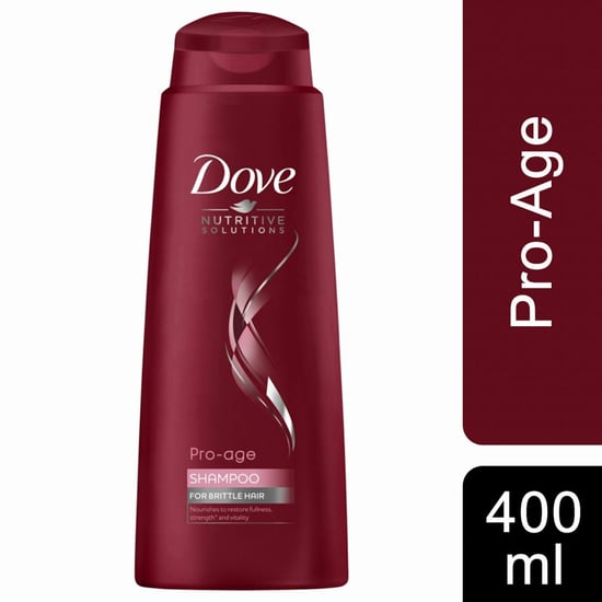 Dove Hair Pro Age Shampoo 2 x 400ml & Conditioner 2 x 350ml - Image 1