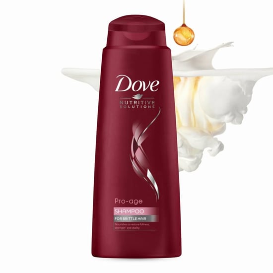 Dove Hair Pro Age Shampoo 2 x 400ml & Conditioner 2 x 350ml - Image 3
