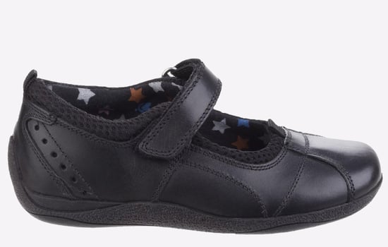 Hush Puppies Cindy LEDER Junior Mädchen - Image 1