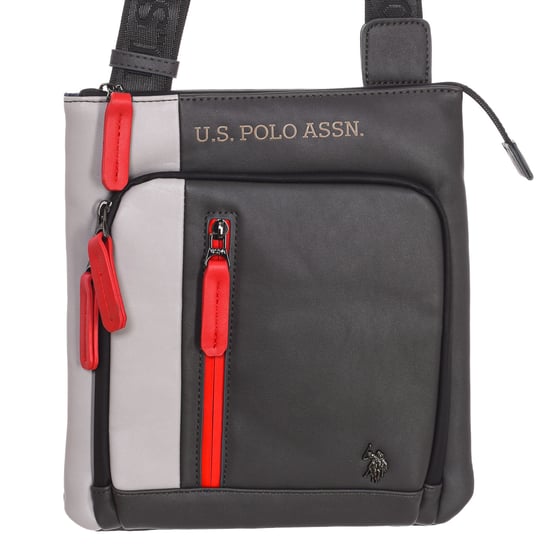 BEUHW5203MVP Herren Schultertasche - Image 2