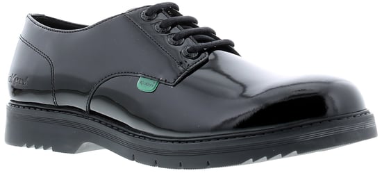 Chaussures Finley vernies lacets - Image 1