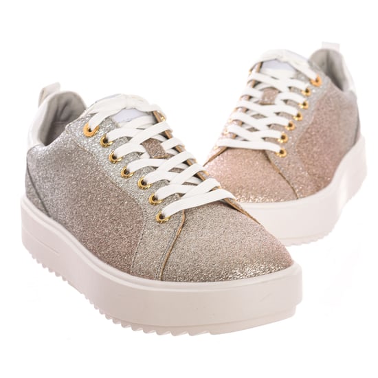 Women's Sneaker 43T2ETFS1D