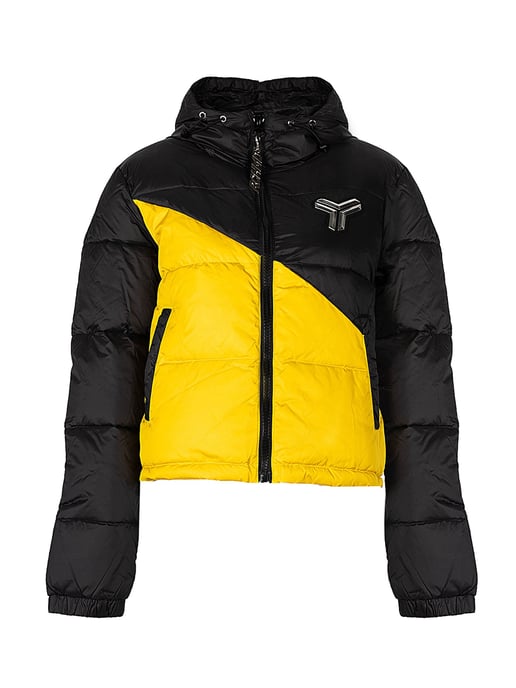 Richmond Sport Jacke Damen schwarz - Image 1