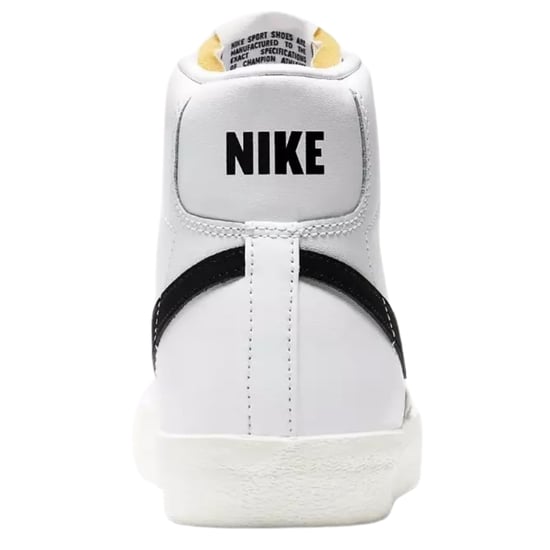 Nike Blazer Mid 77 Wei�e Mid-Top-Sneaker - Image 4