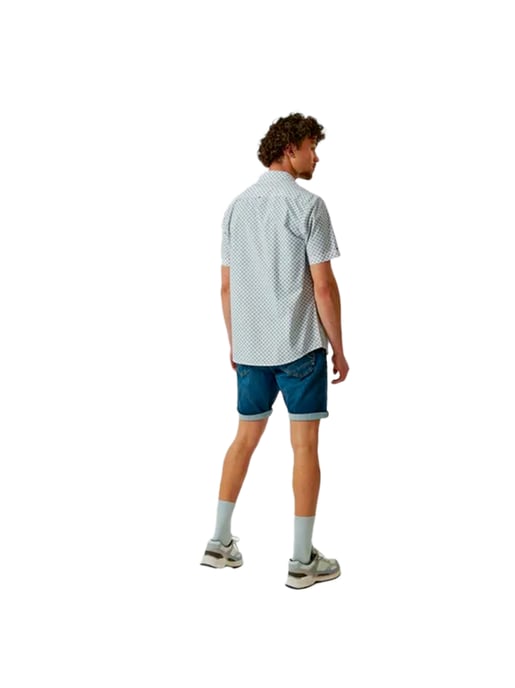 Chemise Kaporal Herren Romak - Image 4