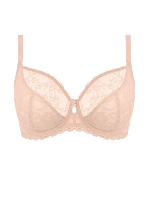Offbeat Plunge Bra - Image 4