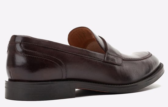 Base London Kennedy Slipper Herren - Image 3