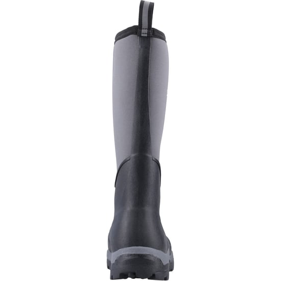 Muck Boots Calder Gummistiefel Schwarz Wellington Boots - Image 2
