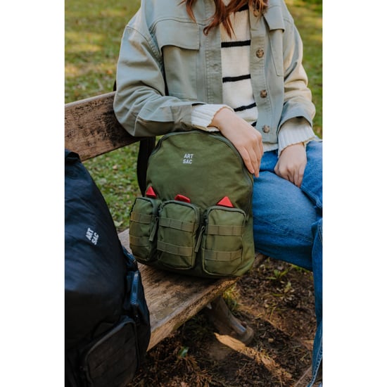 Jakson Triple M Backpack