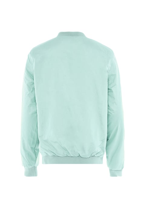 Mo Blousonjacke Herren Eisminze - Image 2