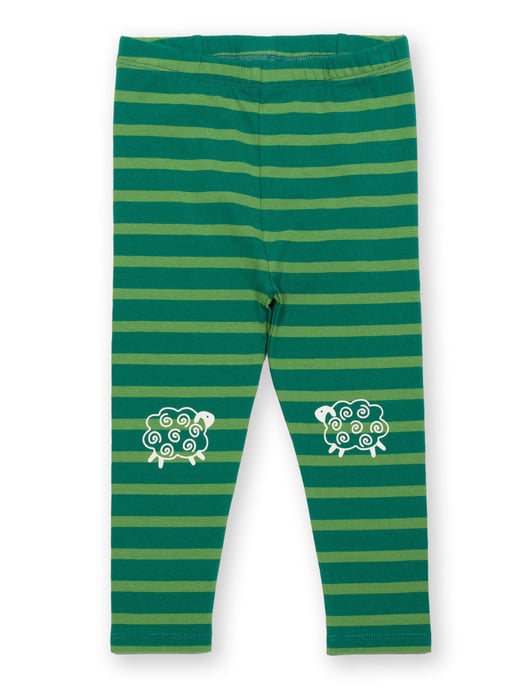 Kite Clothing Sheepy Stripe Leggings