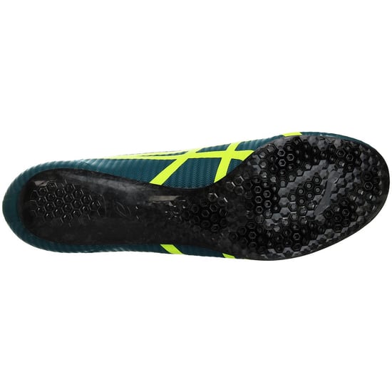 Asics MetaSprint Herren Grüne Laufschuhe - Image 5