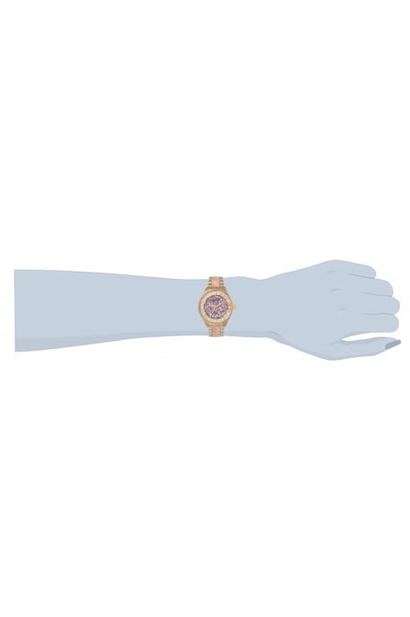 Invicta Angel 24663 Women's Quartz Watch - 40mm