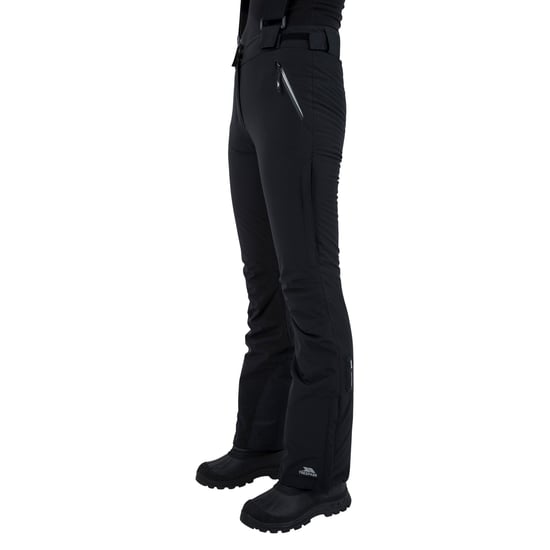Trespass Womens/Ladies Solitude II Ski Trousers
