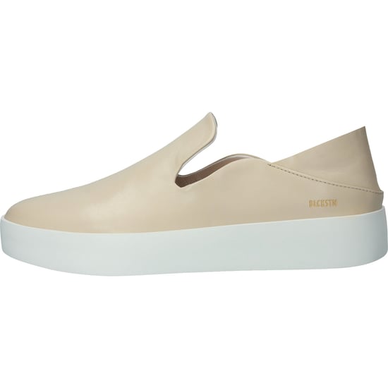 FLORA - Lamb - Slip-ons
