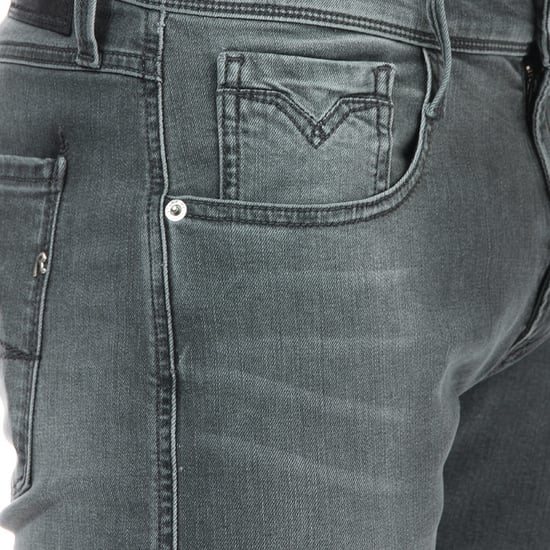 Jean Andbass Slim - Image 5