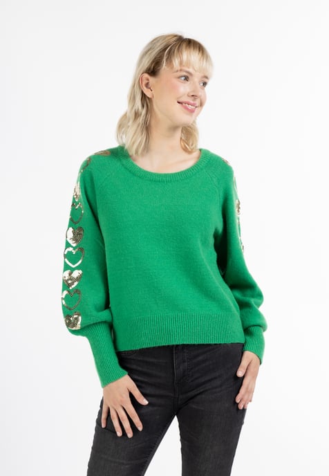 myMo pull en tricot nolie - Image 3