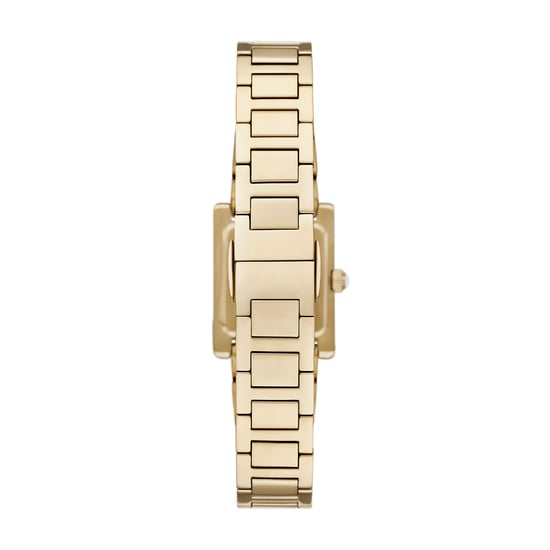 Emporio Armani Genni Damen Golduhr AR11663 - Image 2