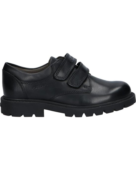 Schuhe für Jungen Geox in Schwarz - Image 1