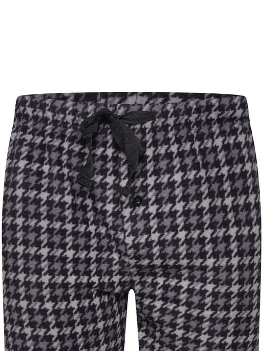 Kruze By Enzo | Herren-Pyjama-Hose - Image 2