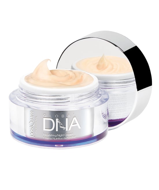 INTENSIVE NACHTCREME GLOBAL DNA 50 ML. - Image 1