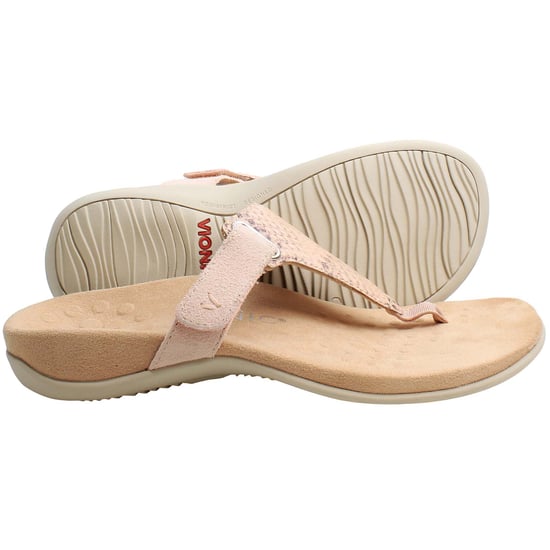 Vionic Rest Wanda Damen Rosa Flip-Flops - Image 1