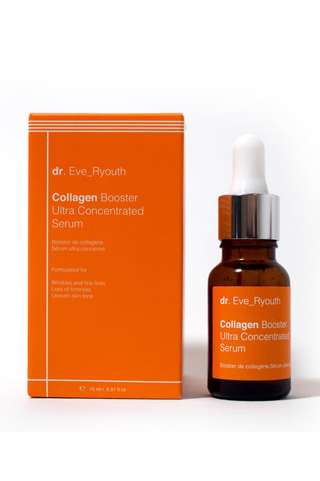 Kollagen-Booster Ultra-Konzentriertes Serum 15ml - Image 1