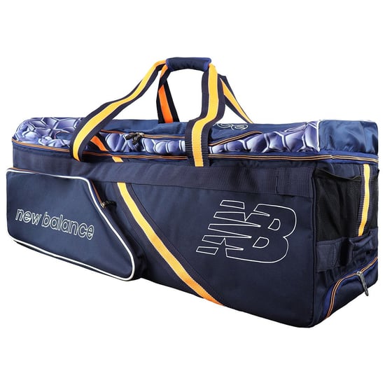 New Balance DC880 Große Wheelie Kricket-Tasche - Image 2